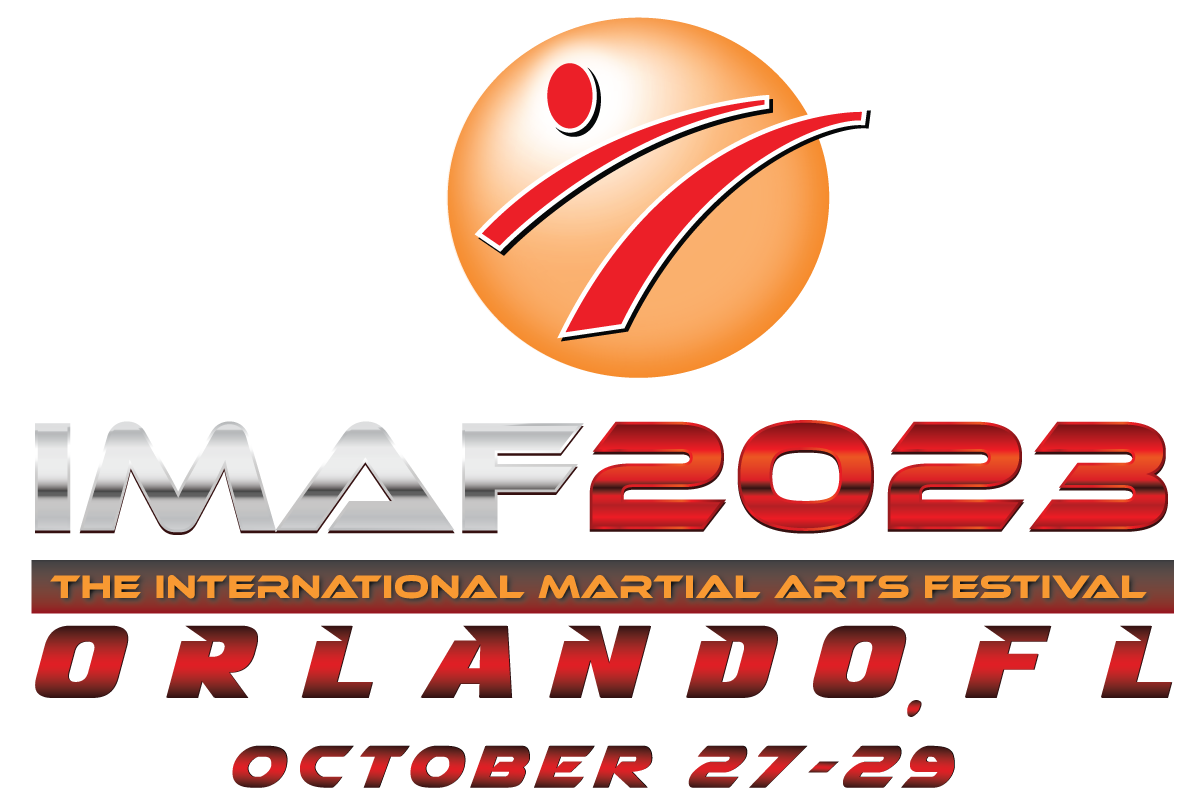 IMAF - International Martial Arts Festival