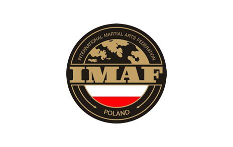 IMAF Poland Logo