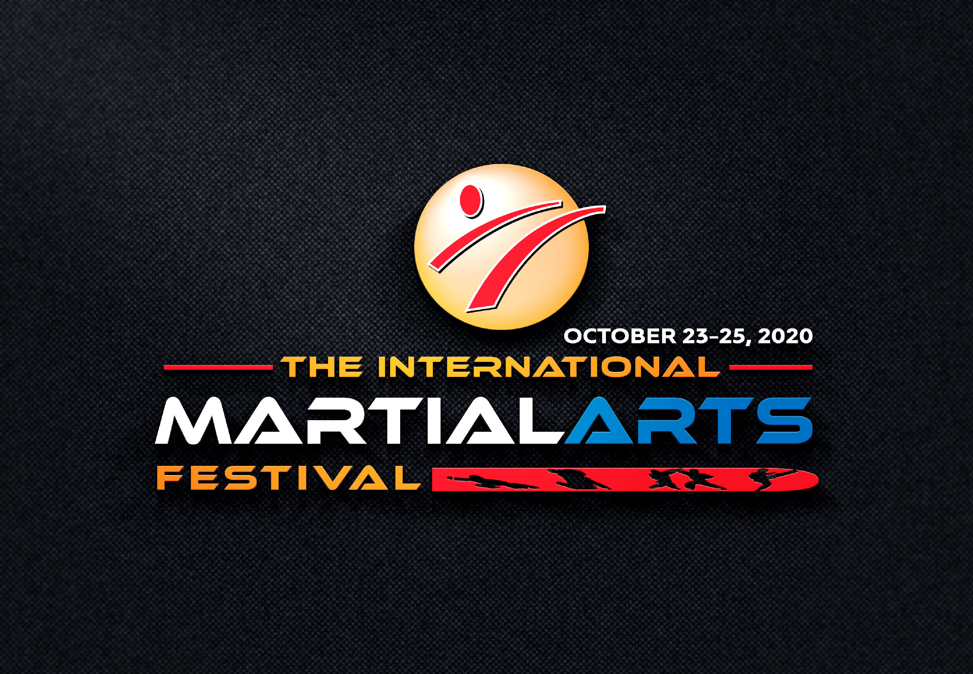 IMAF International Martial Arts Festival