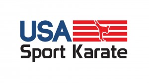USA Sport Karate Logo