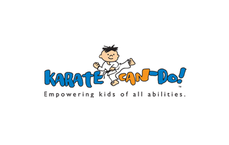 Karate Can Do!