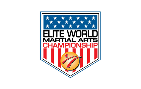 Elite World Martial Arts Championships